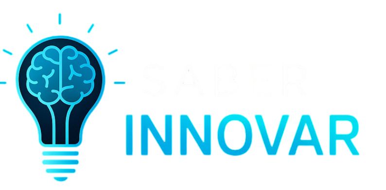 Logo SaberInnovar